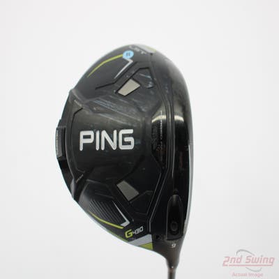 Ping G430 LST Driver 9° ALTA CB 55 Black Graphite Stiff Right Handed 45.75in