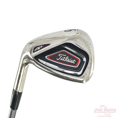 Titleist 716 AP1 Single Iron 9 Iron MRC Kuro Kage Low Balance 65 Graphite Regular Left Handed 36.5in