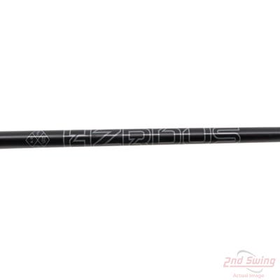 Used W/ Cobra RH Adapter Project X HZRDUS Black Gen4 70g Driver Shaft X-Stiff 43.0in