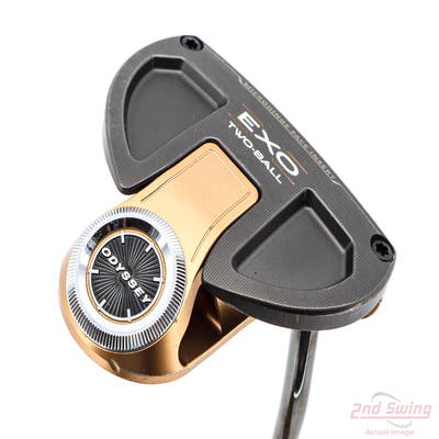 Odyssey EXO 2-Ball Special Edition Putter Steel Right Handed 34.0in
