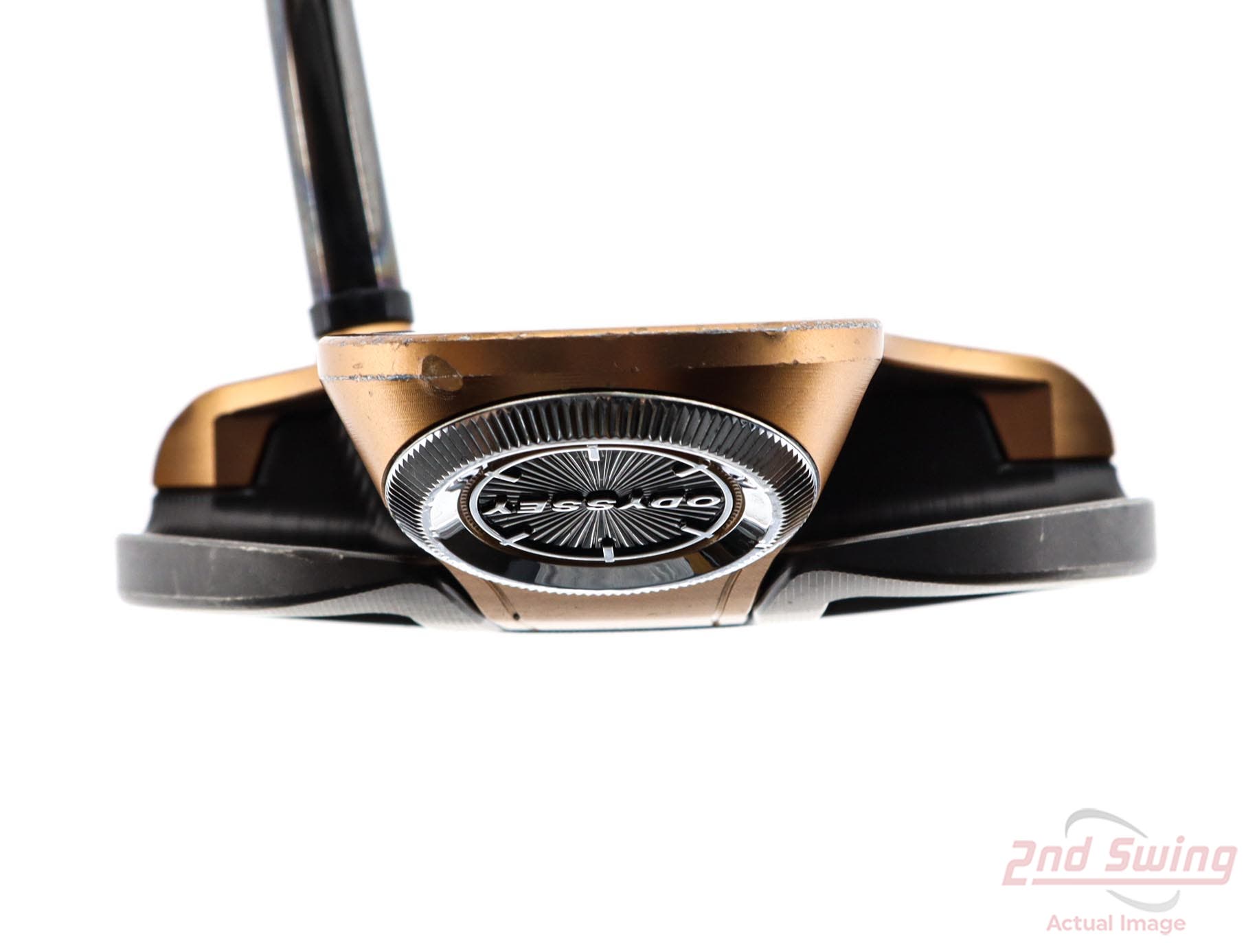 Odyssey EXO 2-Ball Special Edition Putter (D-42544089142) | 2nd