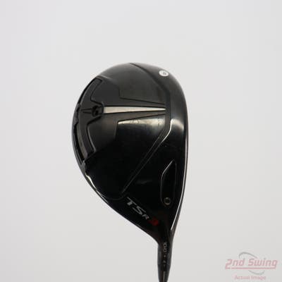 Titleist TSR3 Driver 10° Project X HZRDUS Black 4G 60 Graphite Stiff Right Handed 45.5in