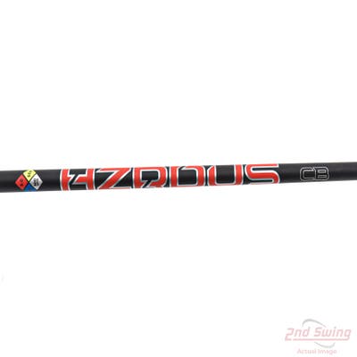 Used W/ Cobra RH Adapter Project X HZRDUS Red CB Gen4 50g Fairway Shaft Senior 42.0in