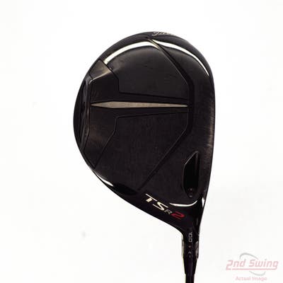 Titleist TSR2 Driver 10° MCA Tensei AV-XLINK Blue 55 Graphite Regular Right Handed 45.75in