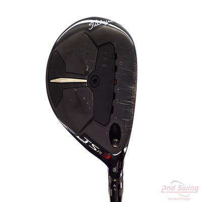 Titleist TSR3 Fairway Wood 3 Wood 3W 15° MCA Tensei AV-XLINK Blue 65 Graphite Stiff Right Handed 43.25in