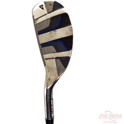 Cleveland Launcher XL Halo Single Iron 4 Iron Project X Cypher Graphite Regular Left Handed 41.0in