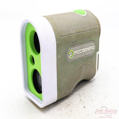 Precision Pro NX2 Rangefinder