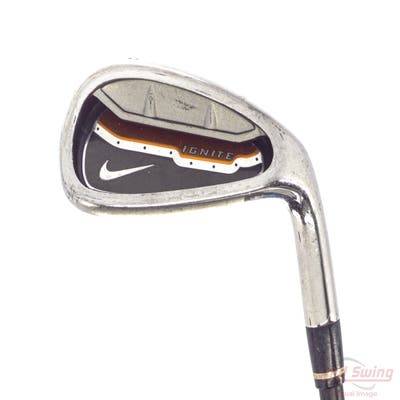 Nike Ignite Single Iron Pitching Wedge PW Nike UST Ignite Graphite Regular Right Handed 36.0in