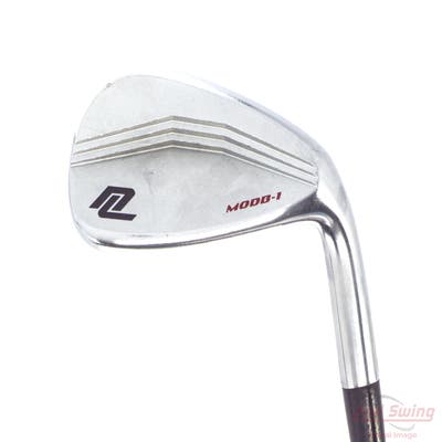 New Level MODB-1 Single Iron Pitching Wedge PW True Temper XP 95 R300 Steel Regular Right Handed 36.5in