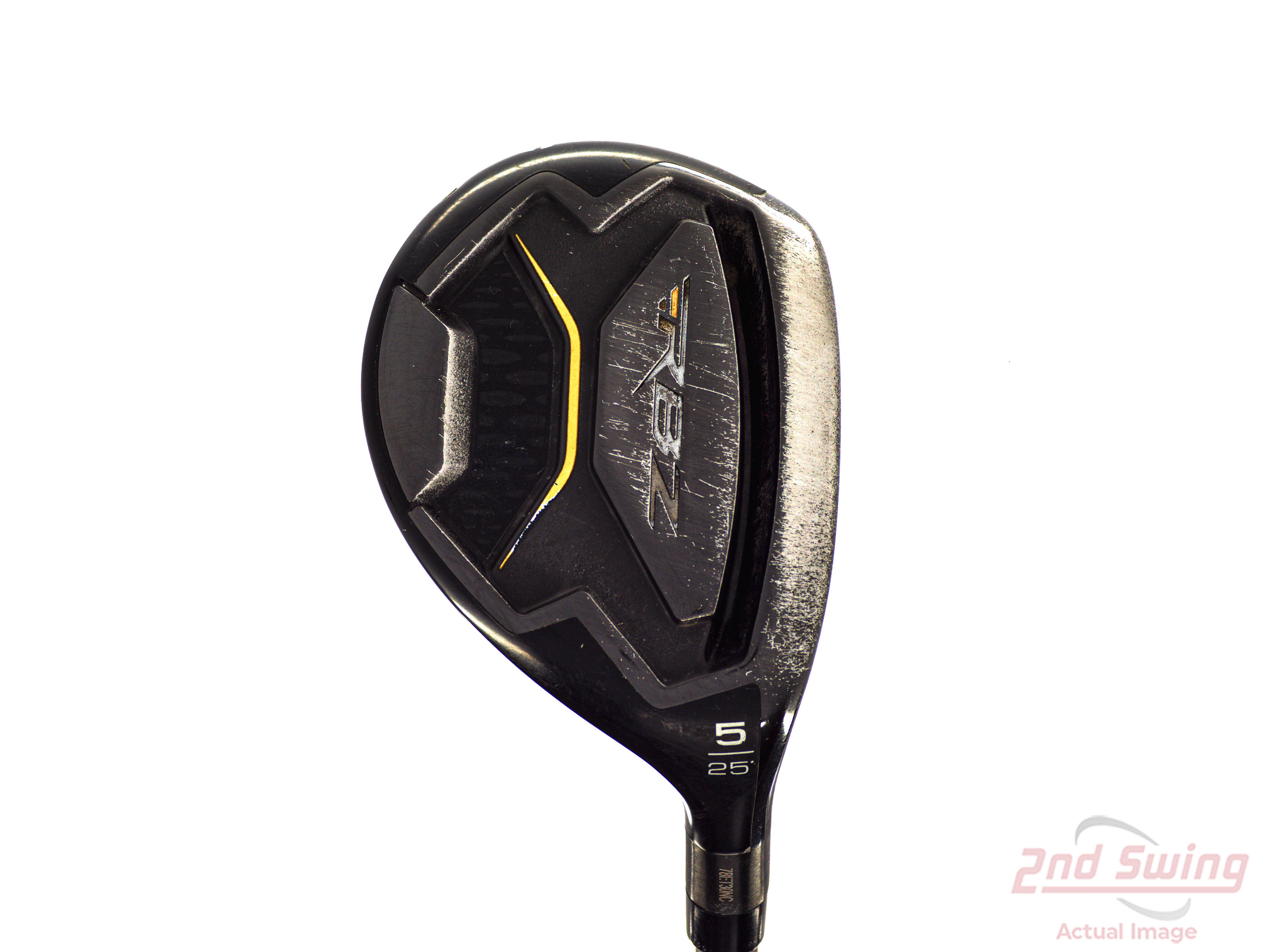 TaylorMade RocketBallz Black Hybrid | 2nd Swing Golf
