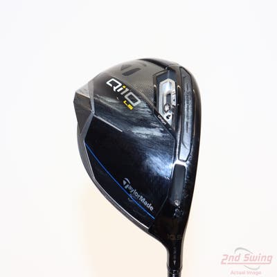 TaylorMade Qi10 LS Driver 10.5° Acer Velocity 45S Graphite Stiff Right Handed 45.5in