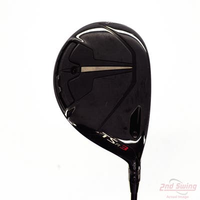 Titleist TSR3 Driver 10° Project X HZRDUS Black 4G 60 Graphite Stiff Right Handed 45.5in
