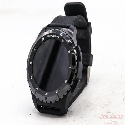 SkyCaddie LX5 Watch GPS Watch