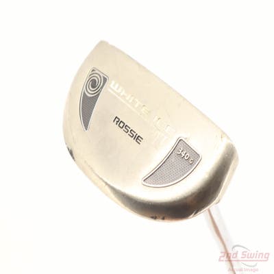 Odyssey White Ice Rossie Putter Steel Right Handed 35.0in