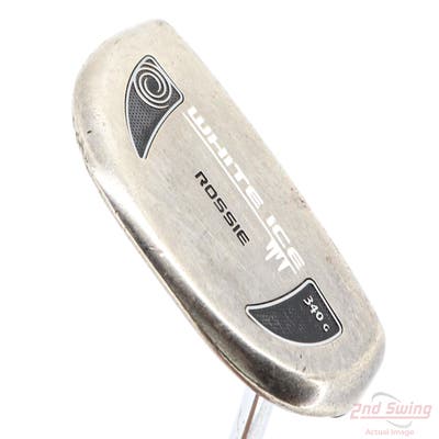 Odyssey White Ice Rossie Putter Steel Right Handed 35.0in