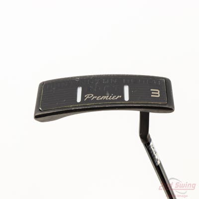 Cleveland HB Soft Premier 3 Putter Steel Right Handed 35.0in