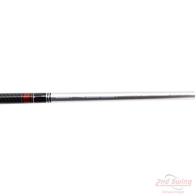 Used W/ Srixon RH Adapter Mitsubishi Rayon Tensei CK Red 50g Driver Shaft Stiff 44.0in
