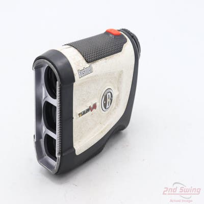 Bushnell Tour V4 Rangefinder