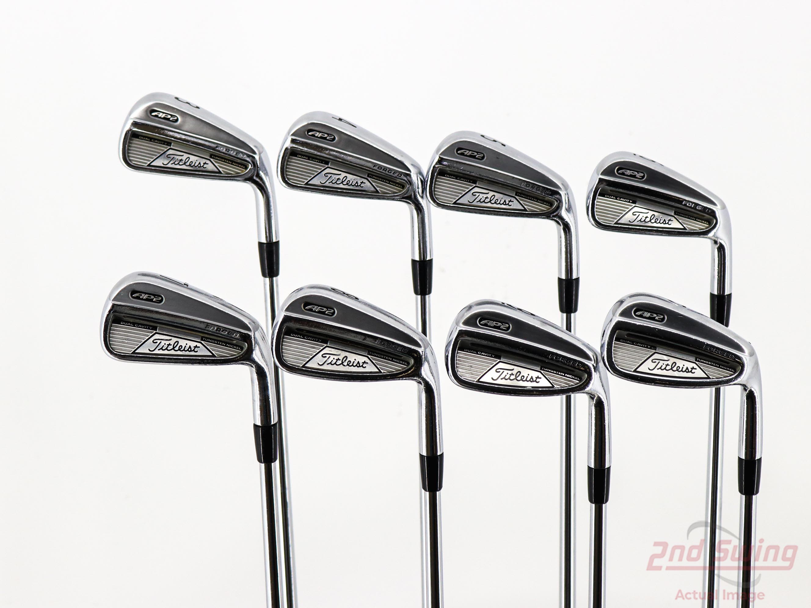 Titleist AP2 Iron Set | 2nd Swing Golf