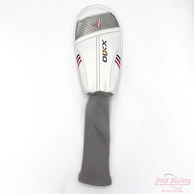 XXIO Eleven Ladies 4 Fairway Wood Headcover