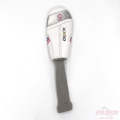 XXIO Eleven Ladies 9 Fairway Wood Headcover