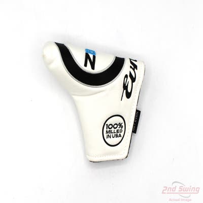 Evnroll Zero Z2S Blade Putter Headcover