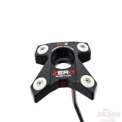 Evnroll ERZERO Putter Steel Right Handed 34.0in