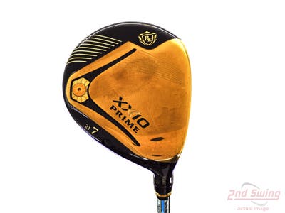 XXIO Prime Royal Edition 6 Fairway Wood 7 Wood 7W 21° XXIO Prime SP-1300K Graphite Regular Right Handed 42.5in