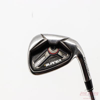 TaylorMade Burner 2.0 Single Iron 8 Iron TM Burner 2.0 85 Steel Stiff Right Handed 37.25in