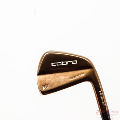 TaylorMade Burner 2.0 Single Iron 5 Iron TM Burner 2.0 85 Steel Stiff Right Handed 39.0in