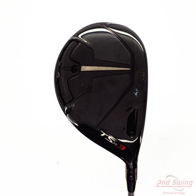 Titleist TSR3 Driver 9° Graphite Design Tour AD UB-8 Graphite X-Stiff Right Handed 45.75in