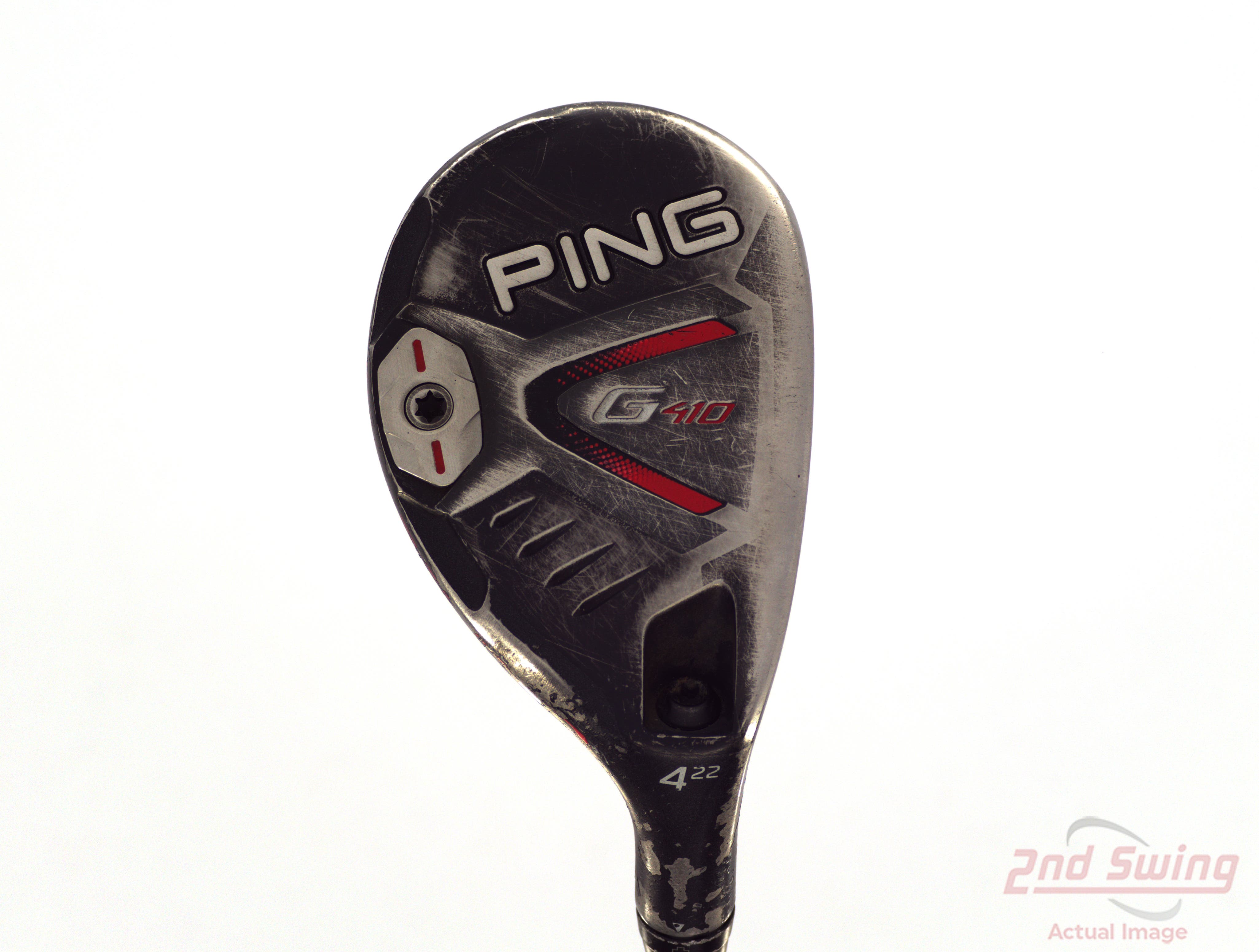 Ping G410 Hybrid | 2nd Swing Golf