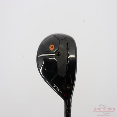 Titleist TSR3 Fairway Wood 3+ Wood 13.5° Graphite Design Tour AD UB-8 Graphite X-Stiff Right Handed 43.25in