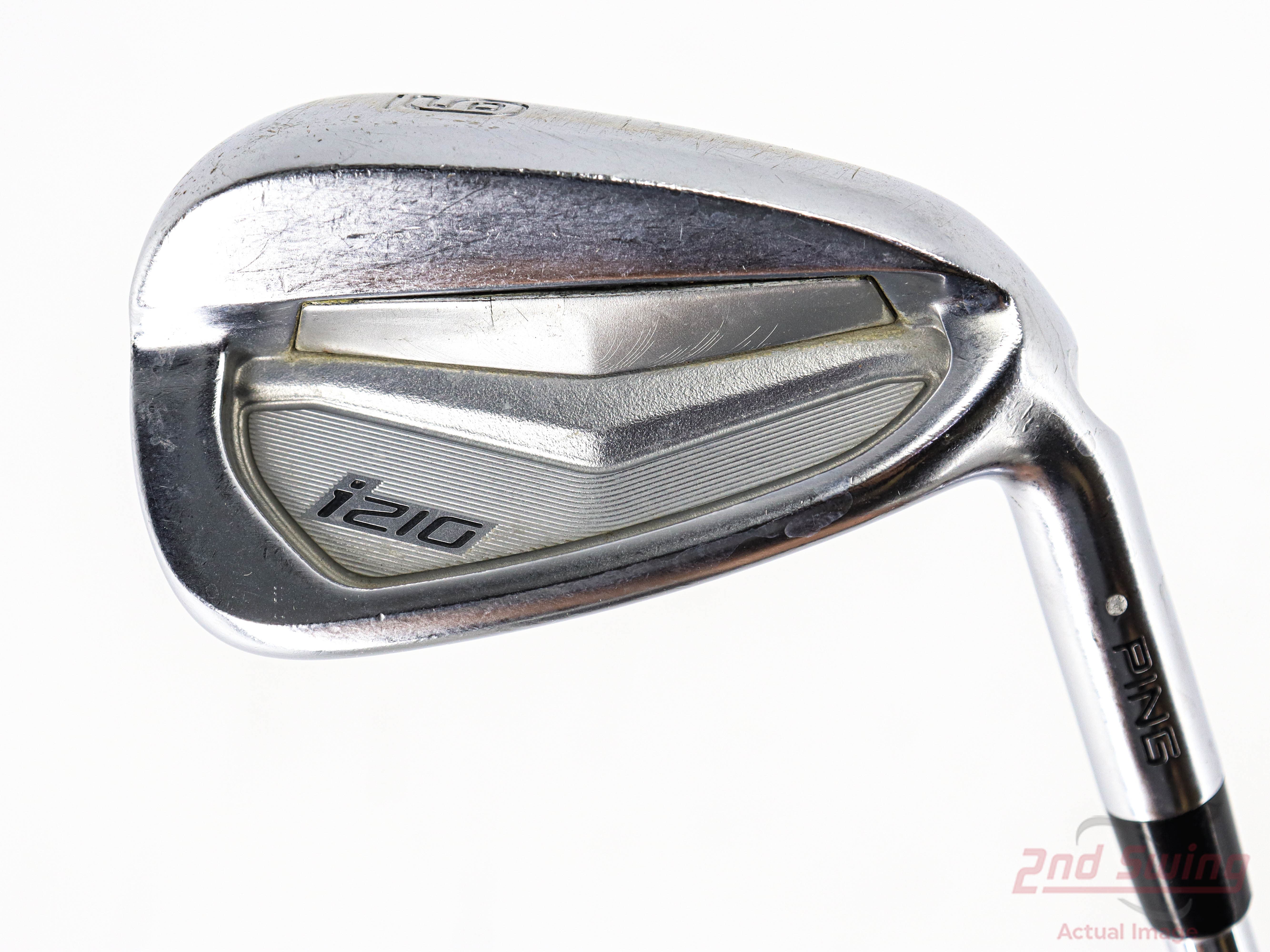 Ping i210 Single Iron | 2nd Swing Golf