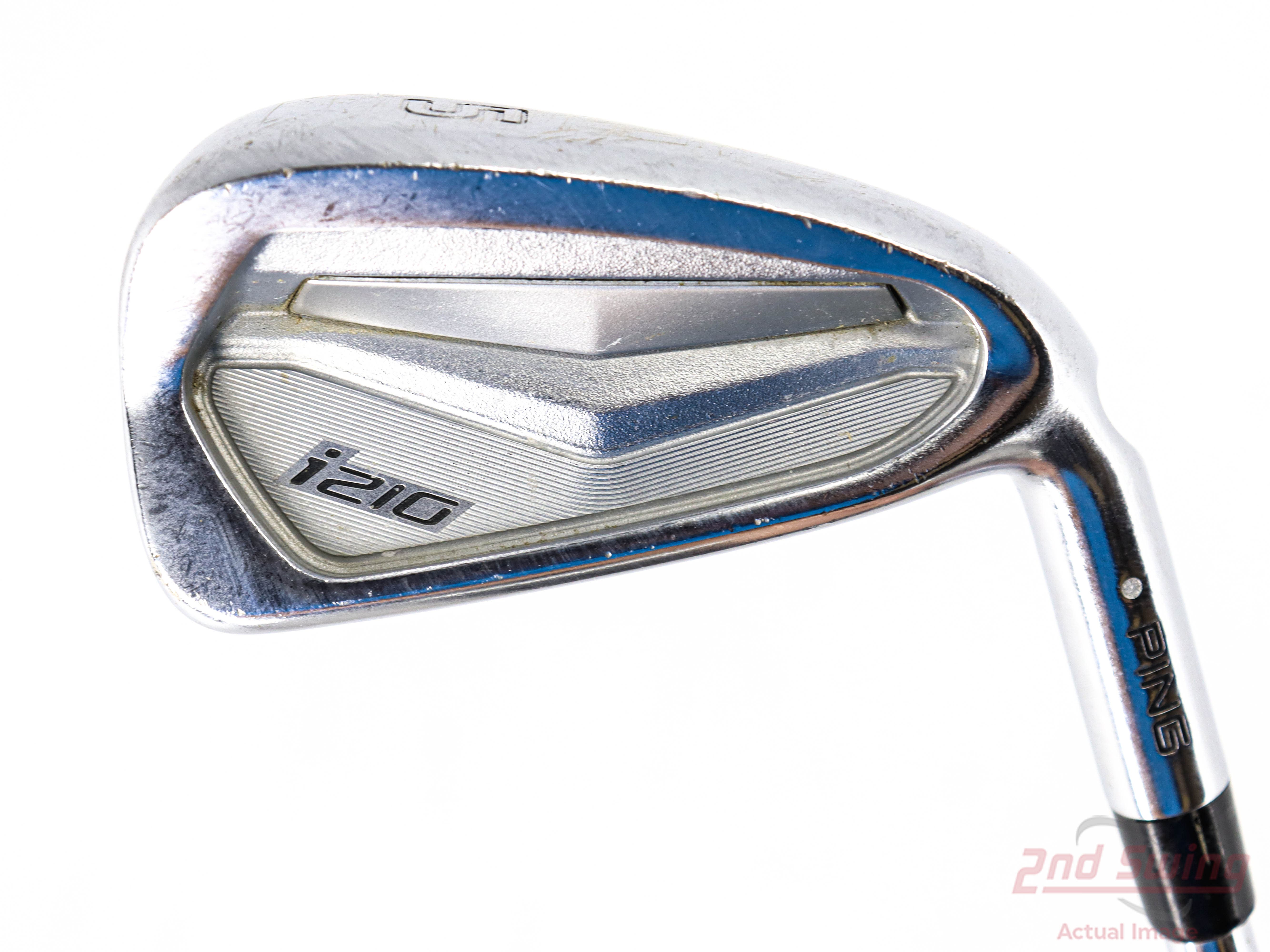 Ping i210 Single Iron | 2nd Swing Golf