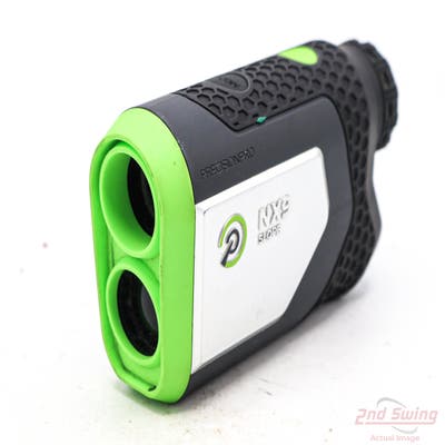 Precision Pro NX9 Slope Rangefinder