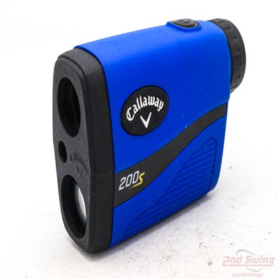 Callaway 2019 200S Laser Rangefinder