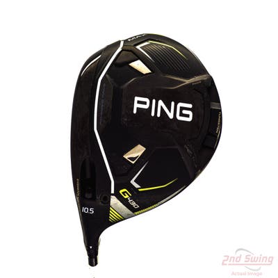 Ping G430 MAX Driver 10.5° Tour 2.0 Chrome 65 Graphite Regular Left Handed 45.25in