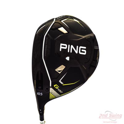 Ping G430 MAX Driver 10.5° ALTA CB 65 Slate Graphite Regular Left Handed 43.5in