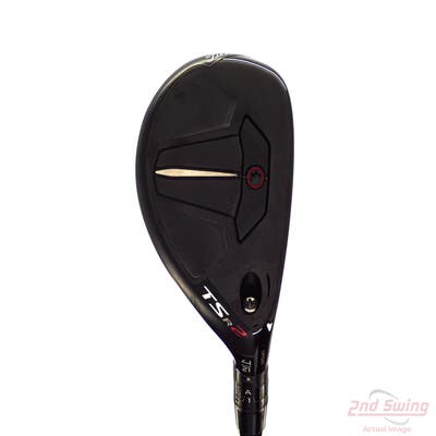 Mint Titleist TSR2 Hybrid 4 Hybrid 21° MCA Tensei AV-XLINK Blue 65 Graphite Regular Right Handed 40.0in