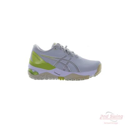 New Mens Golf Shoe Asics Gel Kayano Ace 2 9.5 Grey/Green MSRP $200