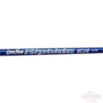 Used W/ PXG RH Adapter Project X Even Flow Riptide CB 40g Fairway Shaft Ladies 40.25in