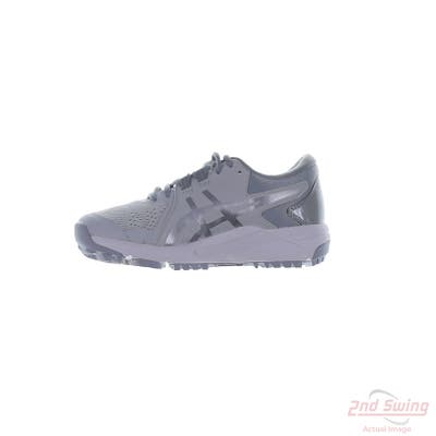 New Womens Golf Shoe Asics GEL-COURSE GLIDE 7 White/Silver MSRP $130