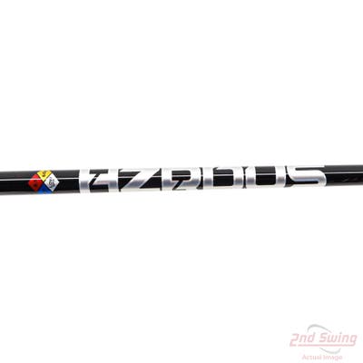 Used W/ Tour Edge Adapter Project X HZRDUS Black Gen4 60g Fairway Shaft X-Stiff 42.0in