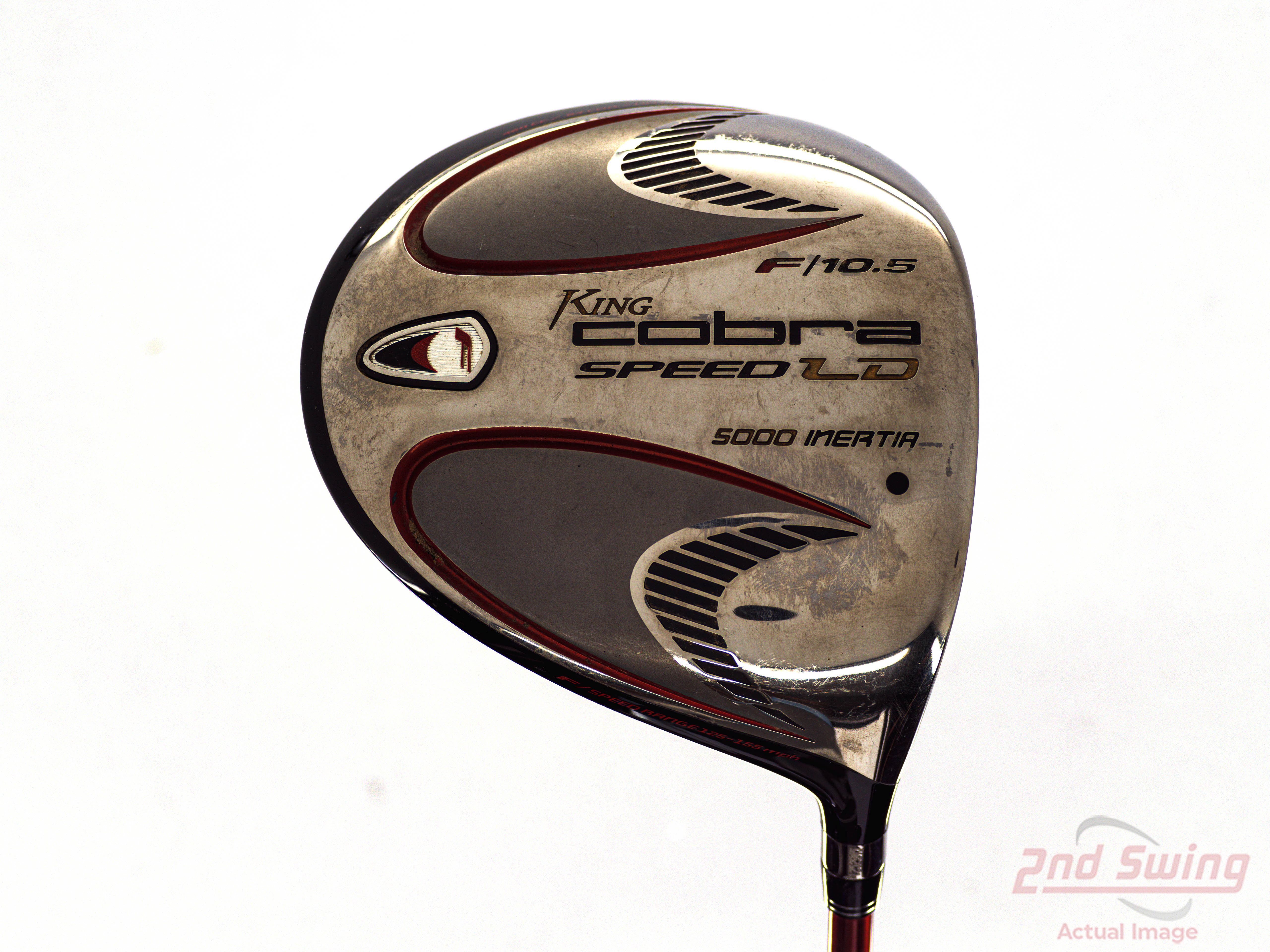 Cobra Speed LD F Driver | 2nd Swing Golf