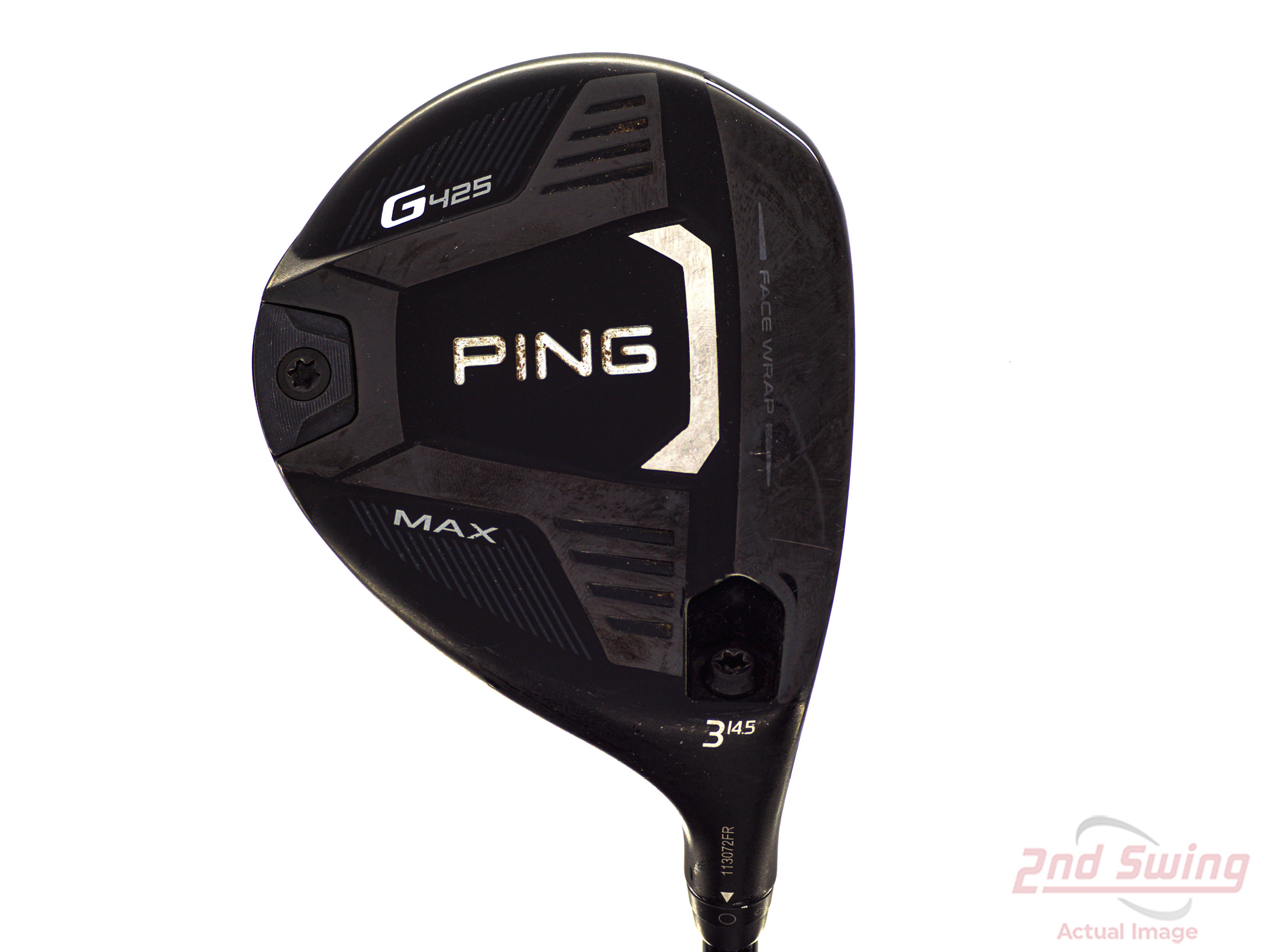 Ping G425 Max Fairway Wood | 2nd Swing Golf