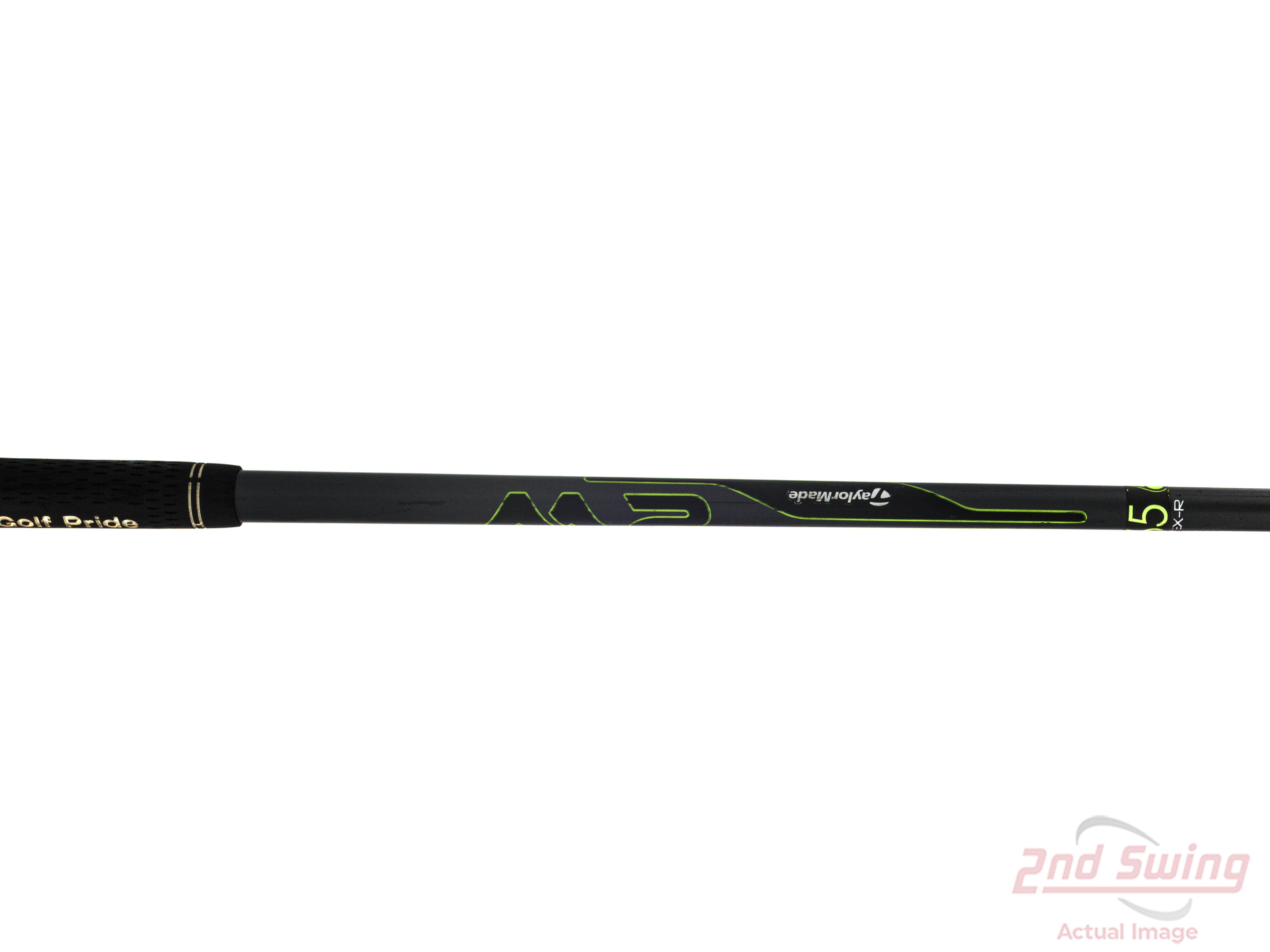 TaylorMade M2 Hybrid (D-42544121475) | 2nd Swing Golf