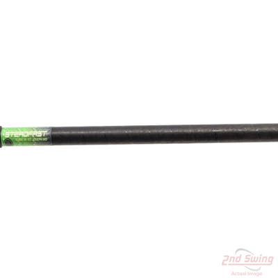 Used W/ Srixon RH Adapter Steadfast Jupiter1 Driver Shaft Stiff 44.0in