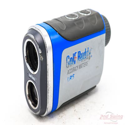 Golf Buddy LR5 Rangefinder