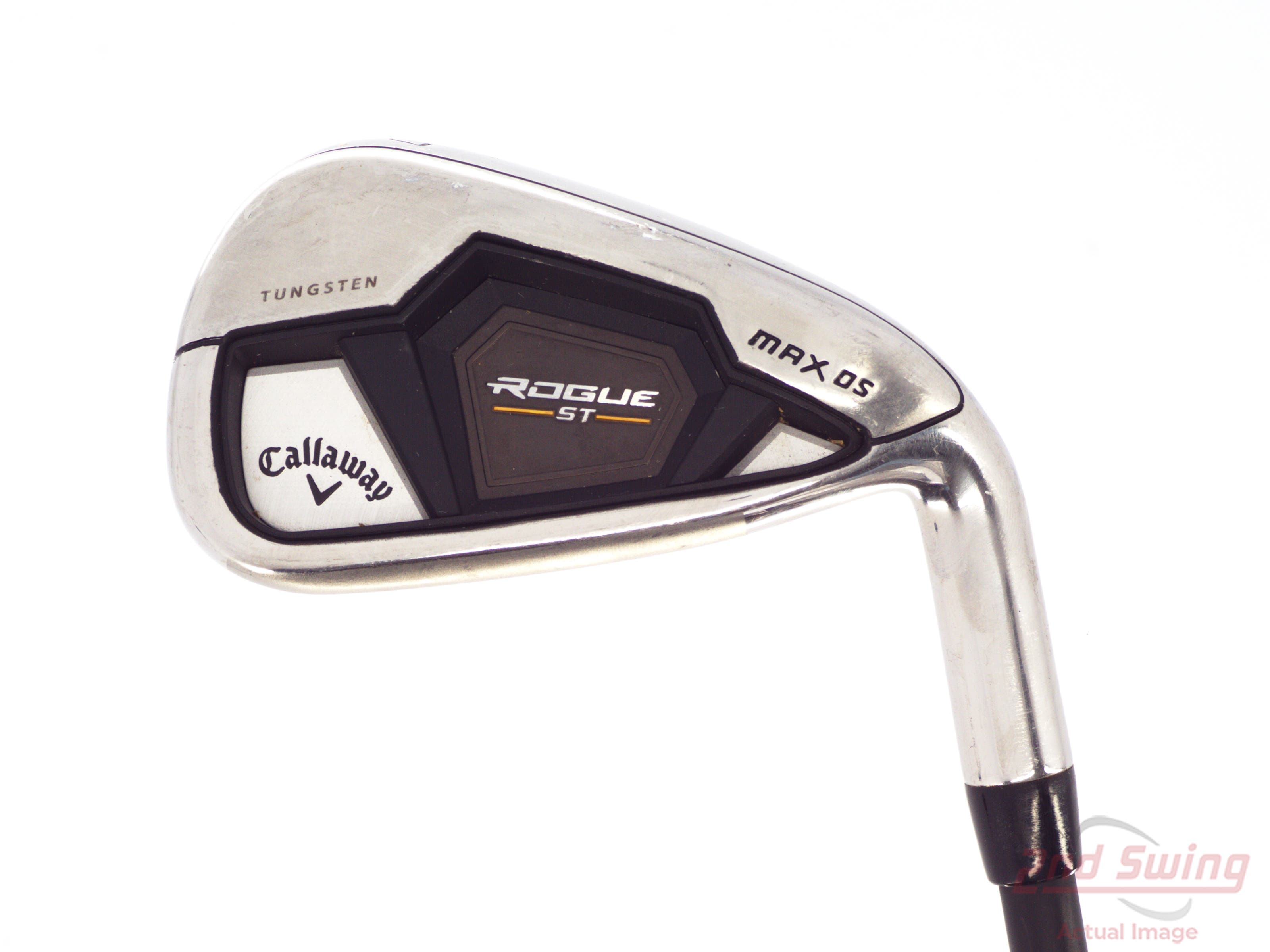 Callaway Rogue ST MAX OS 4u